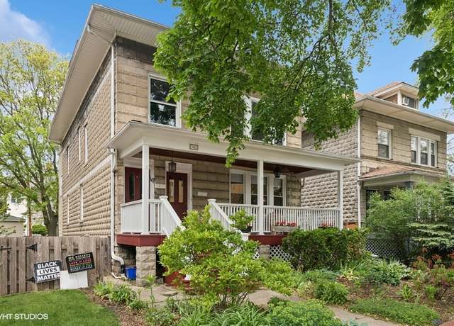 Property at 7223 Jackson Blvd, Forest Park, IL 60130, 6 beds, 3 baths