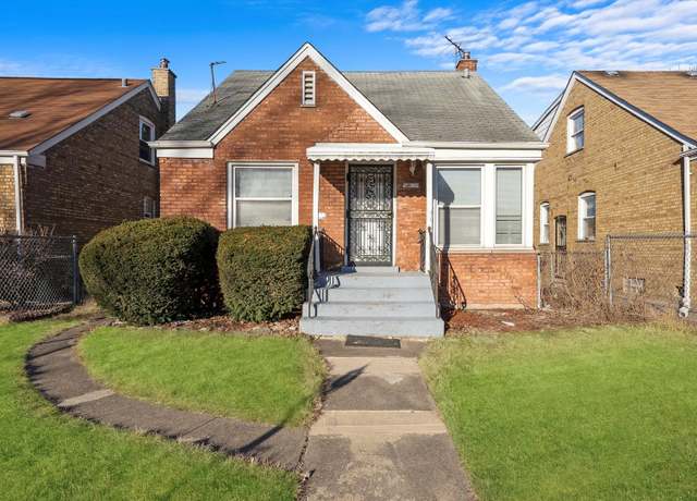 Property at 12216 S Carpenter St, Chicago, IL 60643, 4 beds, 1 bath