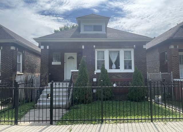 Property at 8233 S Manistee Ave, Chicago, IL 60617, 5 beds, 2 baths