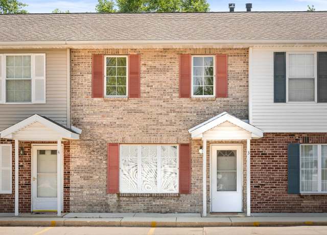 Property at 23 Fetzer Dr #3, Bloomington, IL 61704, 2 beds, 2 baths