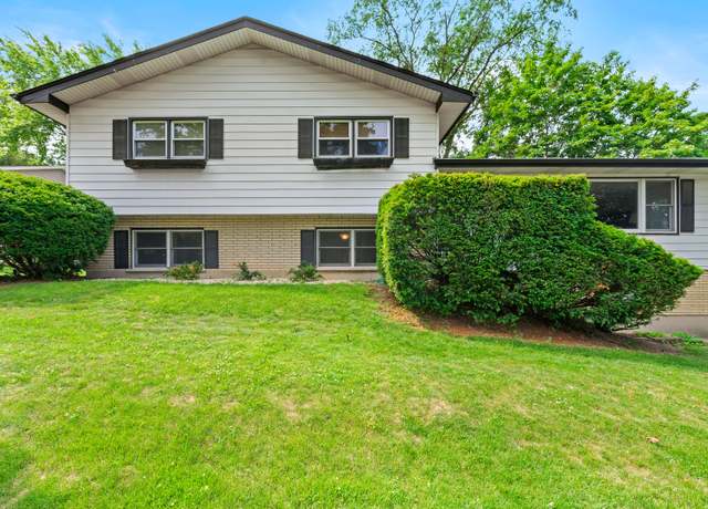 Property at 3717 W High St, Mchenry, IL 60050, 4 beds, 2 baths