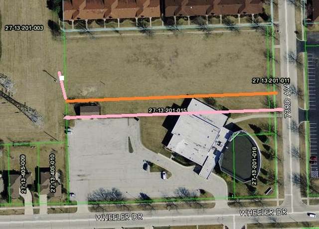 Property at 15500 S 73rd Ave, Orland Park, IL 60462