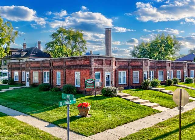 Property at 1201-1217 Illinois Ave, Ottawa, IL 61350, 10 beds, 7 baths