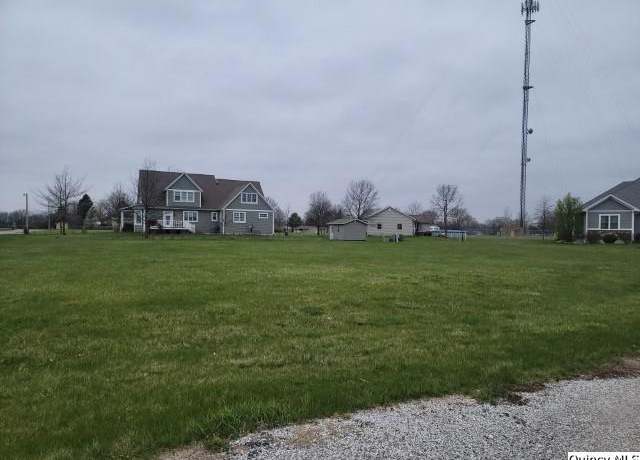 Property at #10 Phines Ct, Carthage, IL 62321-1258