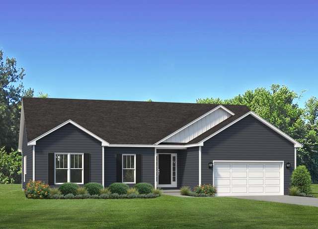 Property at 748 Juniper St, Oswego, IL 60543, 3 beds, 2 baths