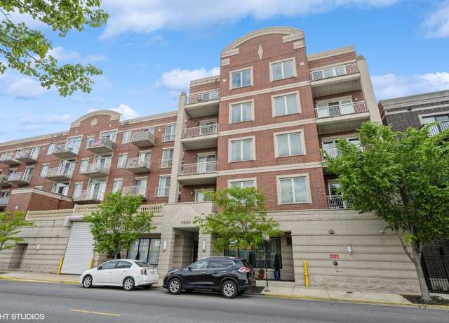 Property at 3630 N Harlem Ave #410, Chicago, IL 60634, 2 beds, 2 baths