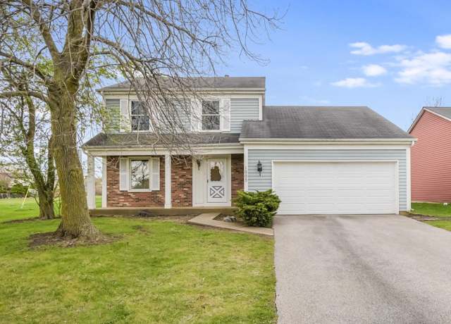 Property at 1005 Thomas Blvd, Mundelein, IL 60060, 3 beds, 1.5 baths