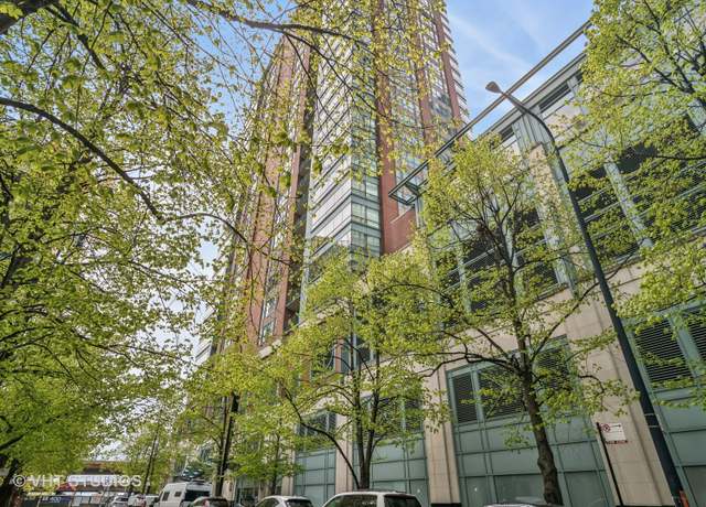 Property at 445 E North Water St #1103, Chicago, IL 60611, 3 beds, 3 baths
