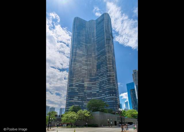Property at 505 N Lake Shore Dr #5605, Chicago, IL 60611, 1 bed, 1 bath