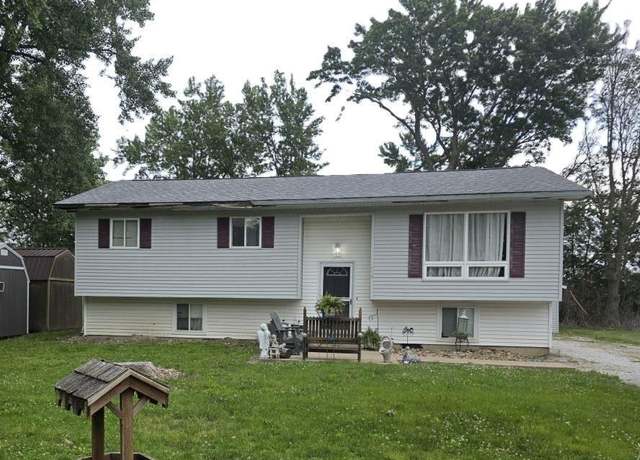 Property at 470 Alvord, Hamilton, IL 62341, 3 beds, 2 baths