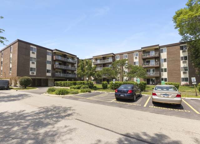 Property at 1311 S Finley Rd #411, Lombard, IL 60148, 2 beds, 1.5 baths