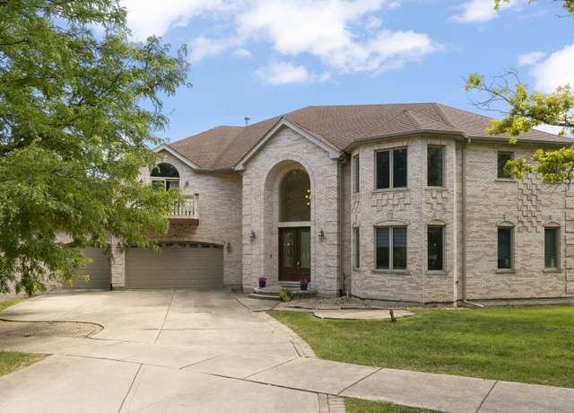Property at 2308 Fleetwood Ct, Naperville, IL 60565, 7 beds, 6.5 baths