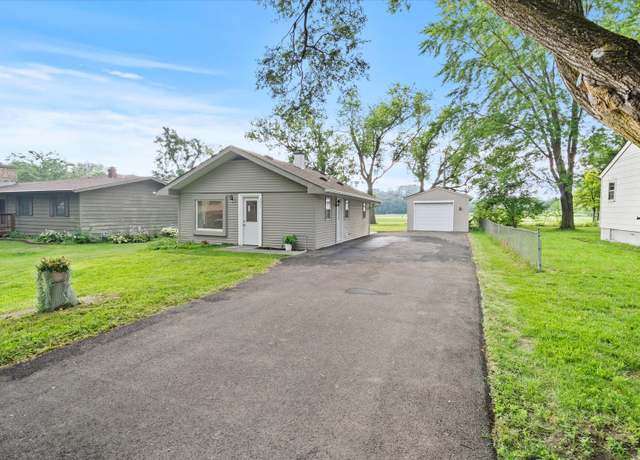 Property at 3015 Virginia Ave, Mchenry, IL 60050, 2 beds, 1 bath