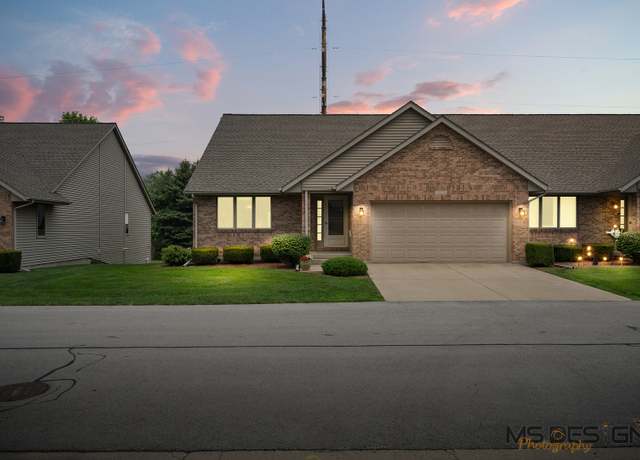 Property at 1123 Milan Dr N, Sycamore, IL 60178, 2 beds, 2 baths