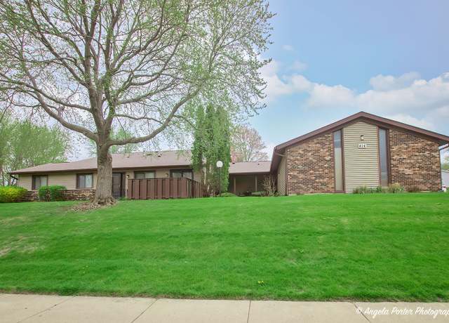 Property at 414 Waters Edge Dr Unit C, Mchenry, IL 60050, 2 beds, 2 baths