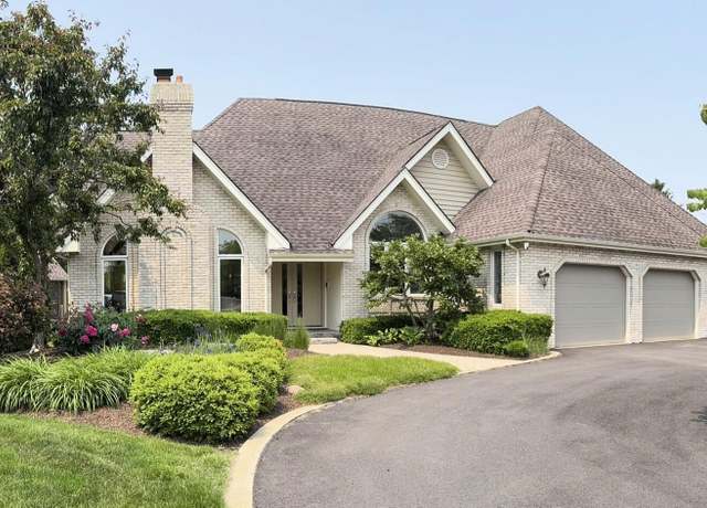 Property at 10652 Lexington Ct, Frankfort, IL 60423, 5 beds, 5 baths