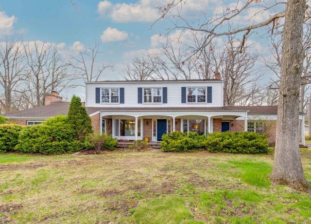 Property at 31 Berkshire Ln, Lincolnshire, IL 60069, 4 beds, 3.5 baths
