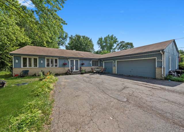 Property at 3845 192nd St, Homewood, IL 60430, 4 beds, 3 baths