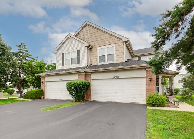 Property at 10762 Cape Cod Ln, Huntley, IL 60142, 2 beds, 2.5 baths