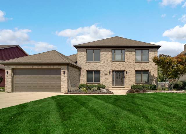 Property at 259 Wilcox Ct, Bartlett, IL 60103, 4 beds, 3.5 baths