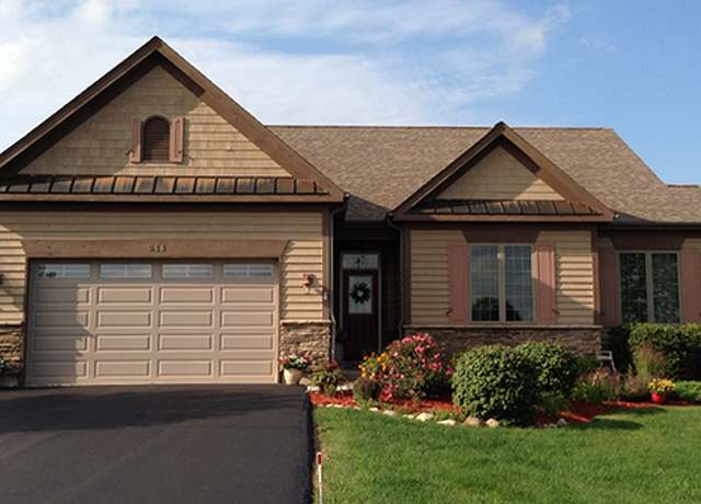 Property at 20992 W Preserve Dr, Kildeer, IL 60047, 3 beds, 2.5 baths