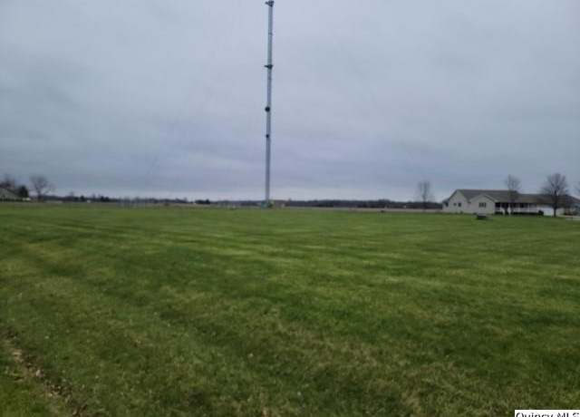 Property at #12 N Scofield St, Carthage, IL 62321-1258