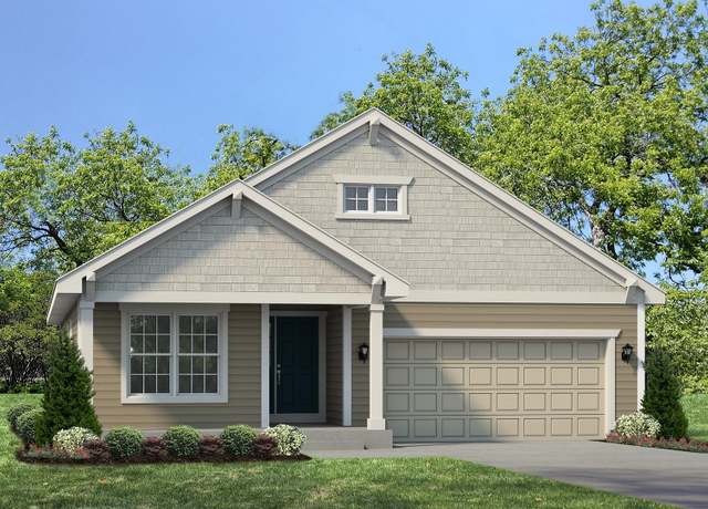 Property at 615 Virginia St, Elburn, IL 60119, 3 beds, 2 baths