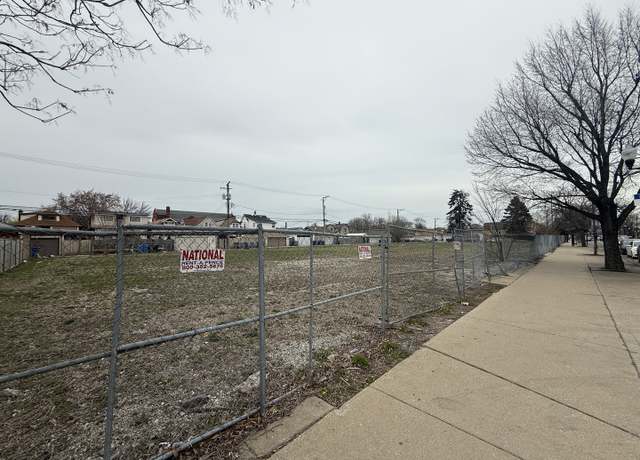Property at 3700 W 63rd St, Chicago, IL 60629