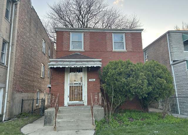 Property at 7740 S Seeley Ave, Chicago, IL 60620, 2 beds, 1.5 baths