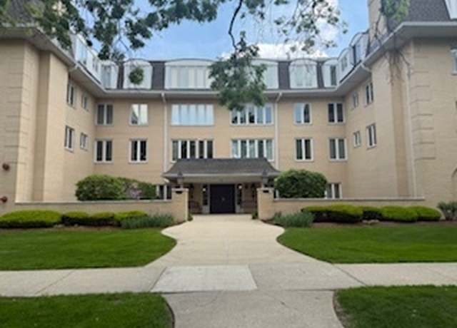 Property at 75 6th Ave #209, La Grange, IL 60525, 2 beds, 1.5 baths