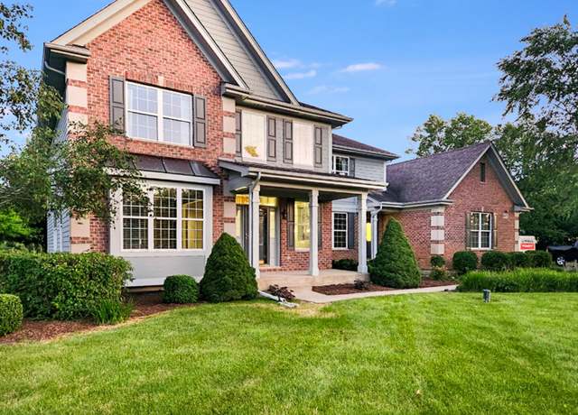 Property at 28177 W Savannah Trl, Lake Barrington, IL 60010, 4 beds, 5 baths