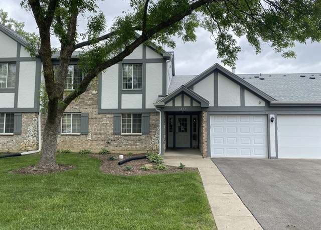 Property at 1219 Williamsport Dr Unit 28-3, Westmont, IL 60559, 2 beds, 2 baths