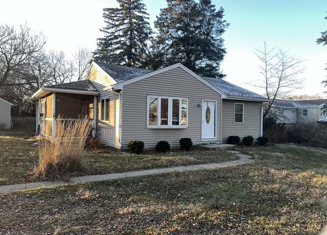 Property at 11500 Bell Rd, Lemont, IL 60439, 3 beds, 1 bath