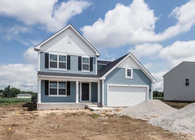 Property at 1759 Breton Ave, North Aurora, IL 60542, 4 beds, 2.5 baths
