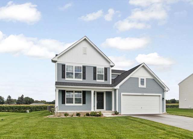Property at 1759 Breton Ave, North Aurora, IL 60542, 4 beds, 2.5 baths