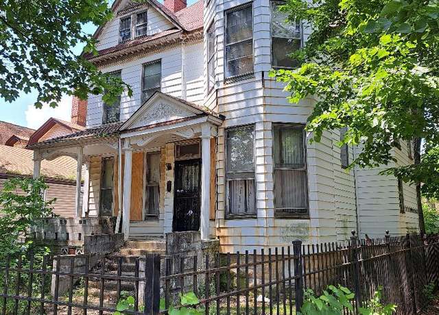 Property at 7800 S Peoria St, Chicago, IL 60620, 4 beds, 2 baths