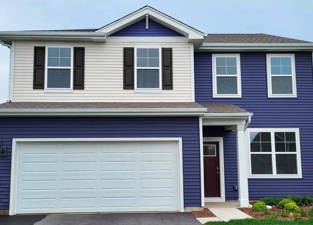 Property at 11300 Wildridge Ln, Huntley, IL 60142, 3 beds, 2.5 baths