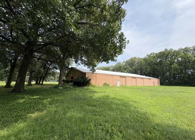 Property at 4112 S Youth Camp Rd, St. Anne, IL 60964