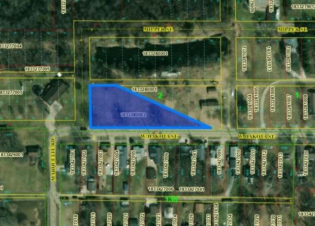 Property at 0000 W Dakota St, Spring Valley, IL 61362