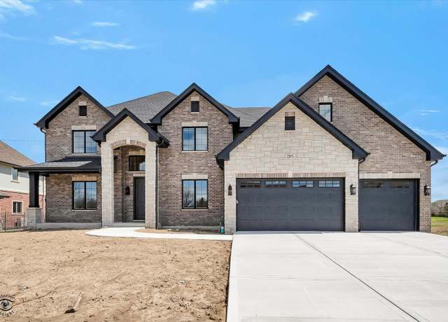 Property at 22971 Devonshire Ln, Frankfort, IL 60423, 4 beds, 3.5 baths