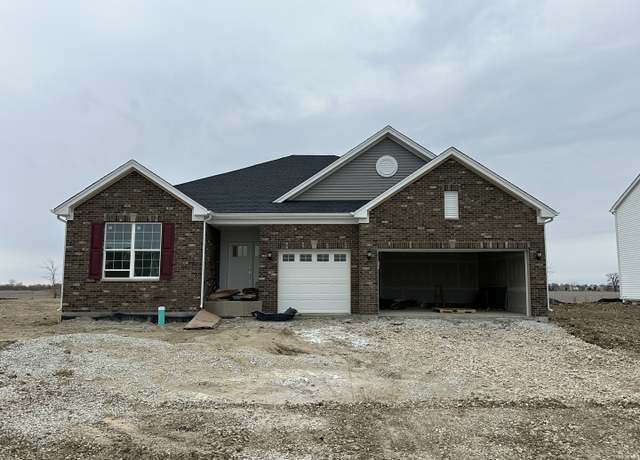 Property at 25753 W Springside St, Plainfield, IL 60586, 3 beds, 2 baths
