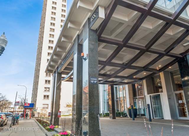 Property at 655 W Irving Park Rd #4303, Chicago, IL 60613, 1 bed, 1 bath