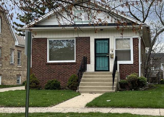 Property at 2014 S 7th Ave, Maywood, IL 60153, 3 beds, 2 baths