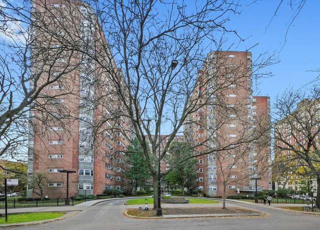 Property at 4970 N Marine Dr #1129, Chicago, IL 60640, 1 bed, 1 bath
