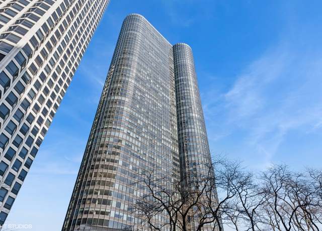 Property at 155 N Harbor Dr Unit 1112-13, Chicago, IL 60601, 3 beds, 3.5 baths