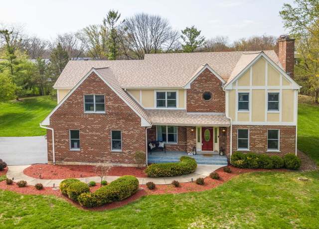 Property at 23 Chipping Campden Dr, South Barrington, IL 60010, 4 beds, 2.5 baths