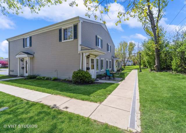 Property at 1374 Cove Dr Unit 232C, Prospect Heights, IL 60070, 2 beds, 1 bath