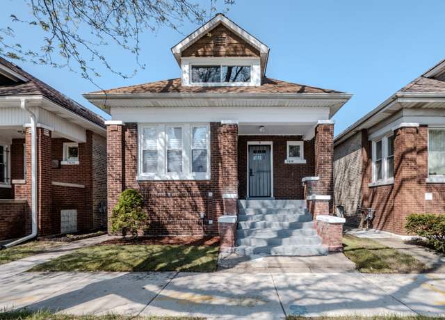 Property at 7832 S Eberhart Ave, Chicago, IL 60619, 5 beds, 2 baths