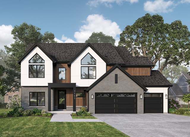 Property at 26205 Stewart Ridge Dr, Plainfield, IL 60585, 4 beds, 3.5 baths