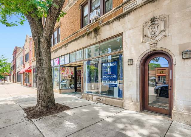 Property at 6236 N Broadway Ave #3, Chicago, IL 60660, 2 beds, 1 bath
